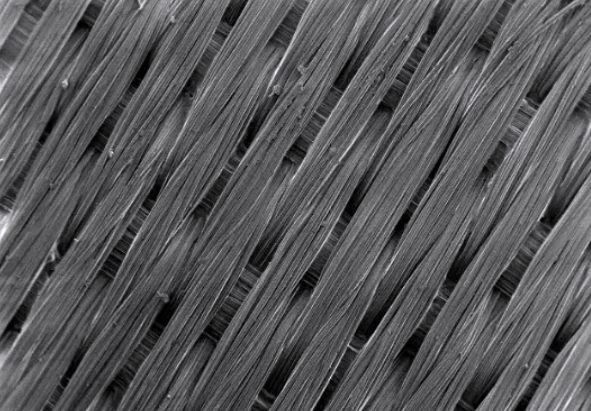 緞織天然纖維拋光布  織布類(lèi)型