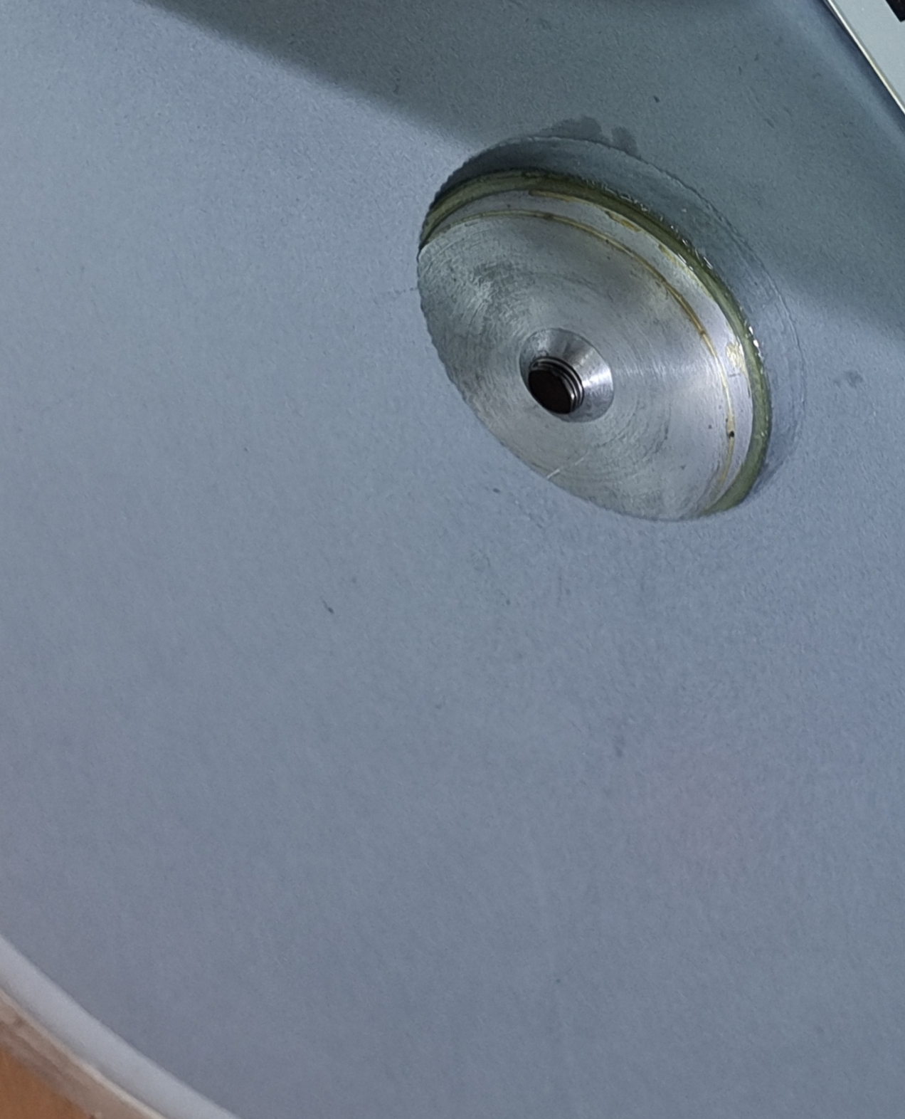 陶瓷研磨專(zhuān)用復(fù)合盤(pán)